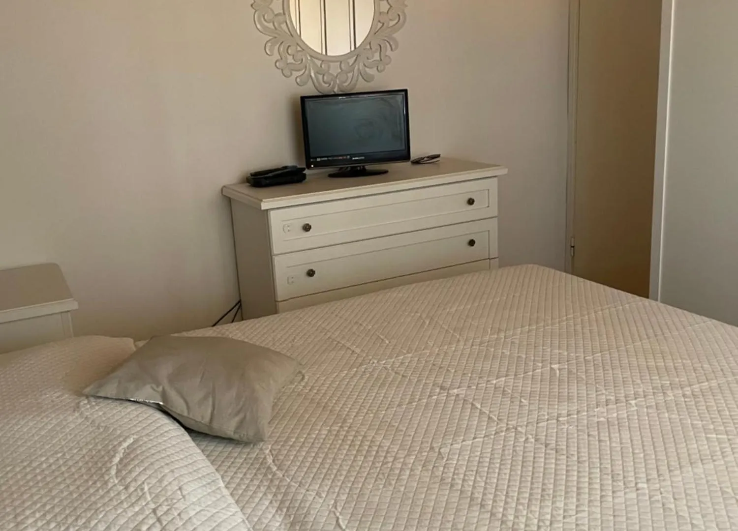 Bilocale Vista Mare Al Cotone Apartment Marciana Marina  Italy