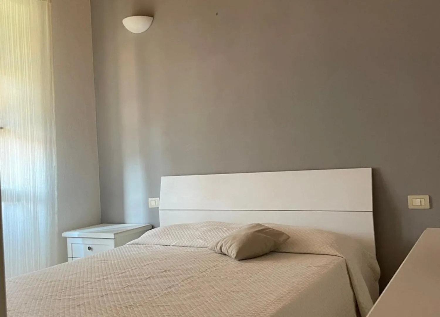 Bilocale Vista Mare Al Cotone Apartment Marciana Marina