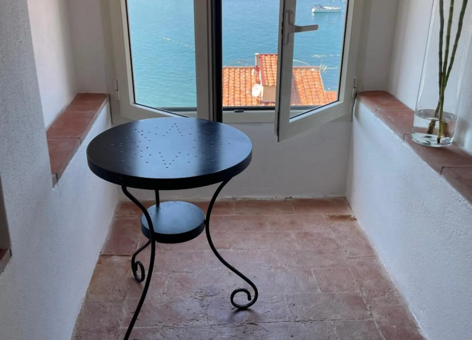 Bilocale Vista Mare Al Cotone Apartment Marciana Marina