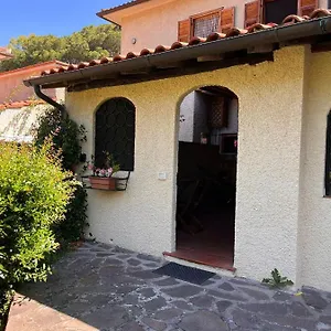 La Casina Di Checco Marciana Marina (Isola d'Elba)