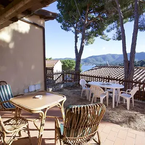 La Pergola Marciana Marina (Isola d'Elba)